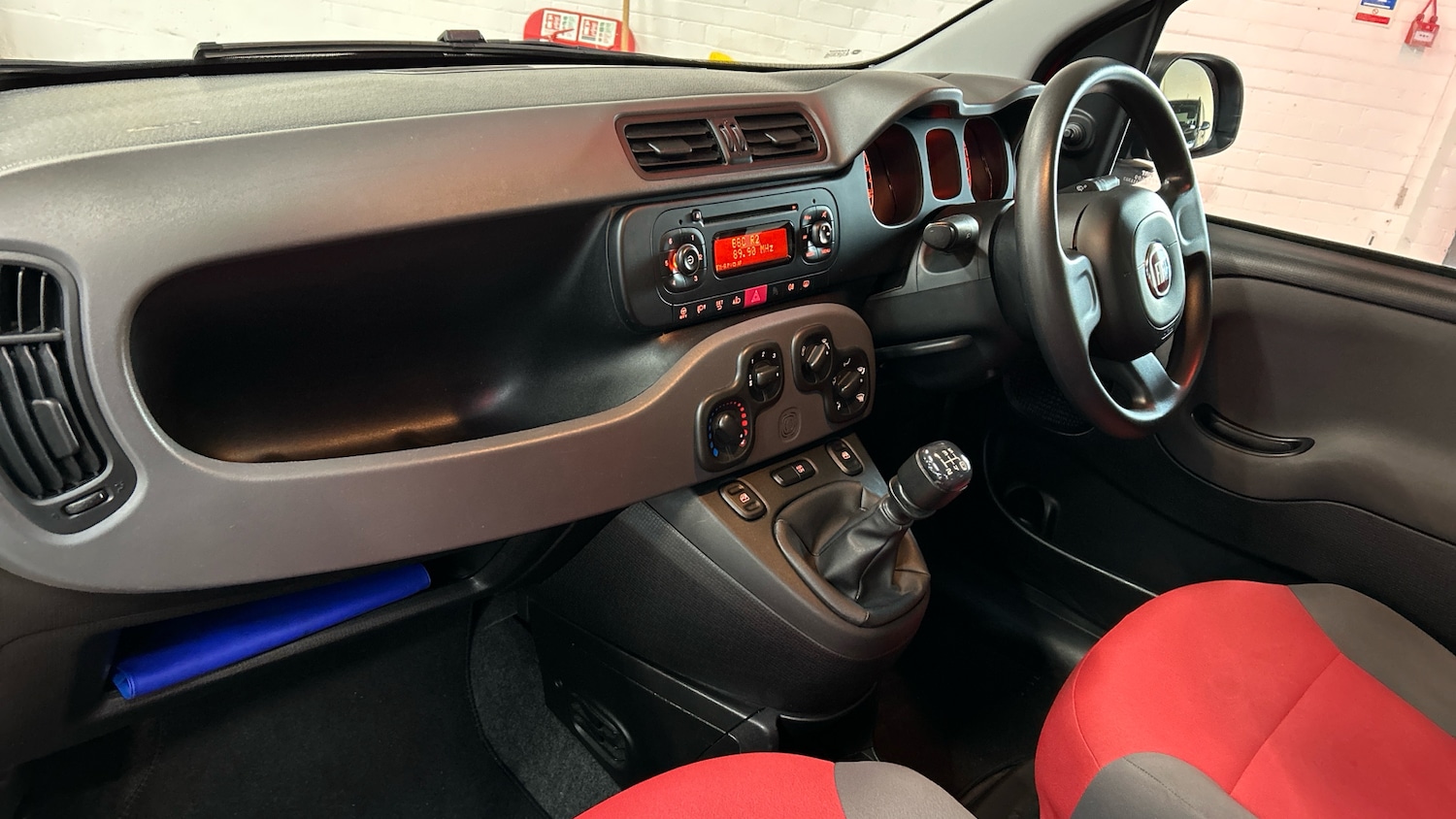 Used Fiat Panda 2016 for sale - 76719228: Photo 9