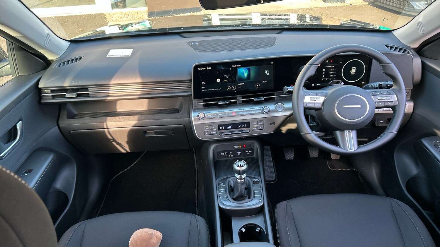 Used Hyundai KONA 2025 for sale - 76504424: Photo 10