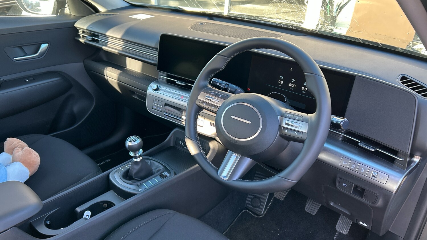 Used Hyundai KONA 2025 for sale - 76504424: Photo 11