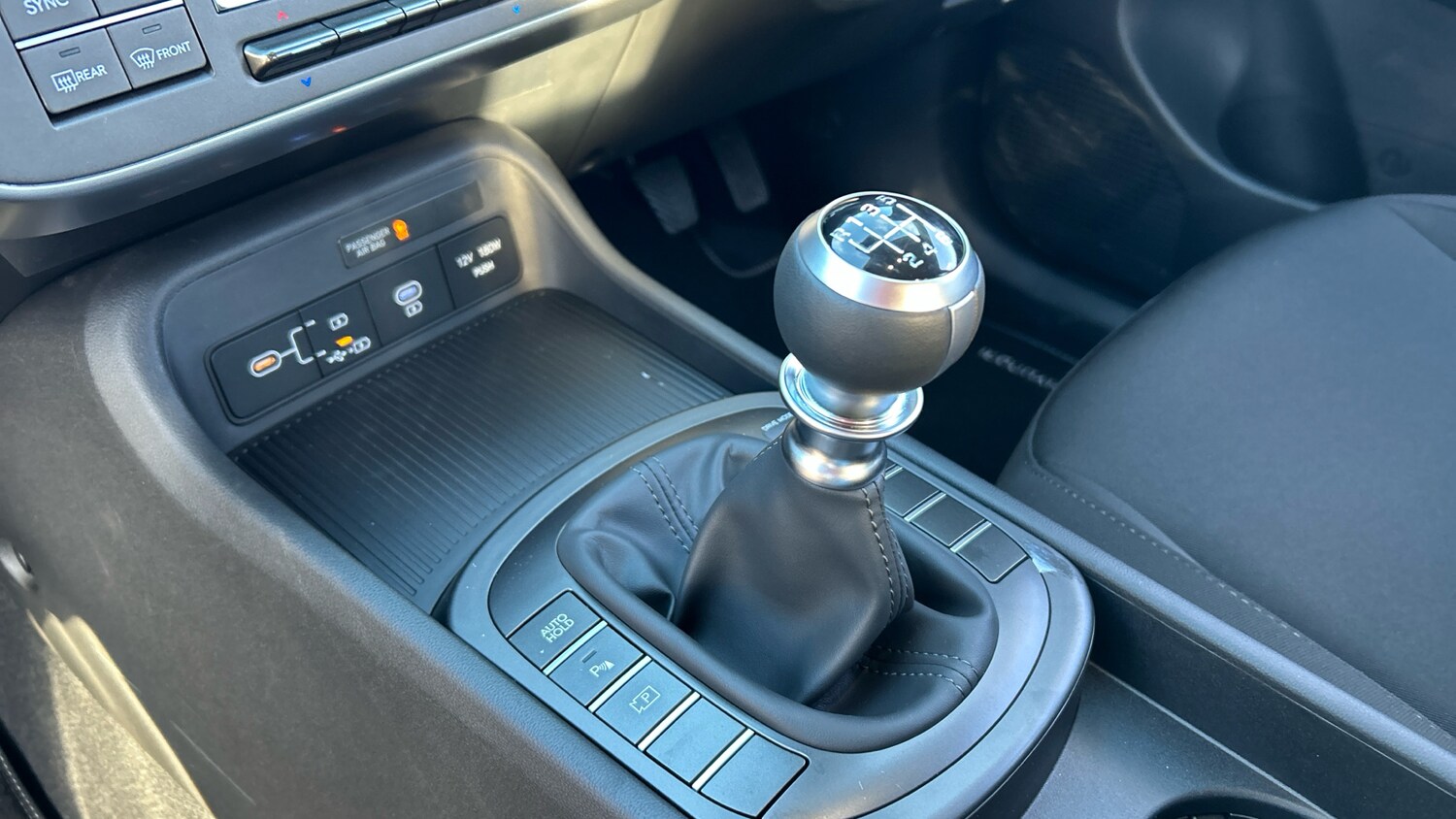 Used Hyundai KONA 2025 for sale - 76504424: Photo 13