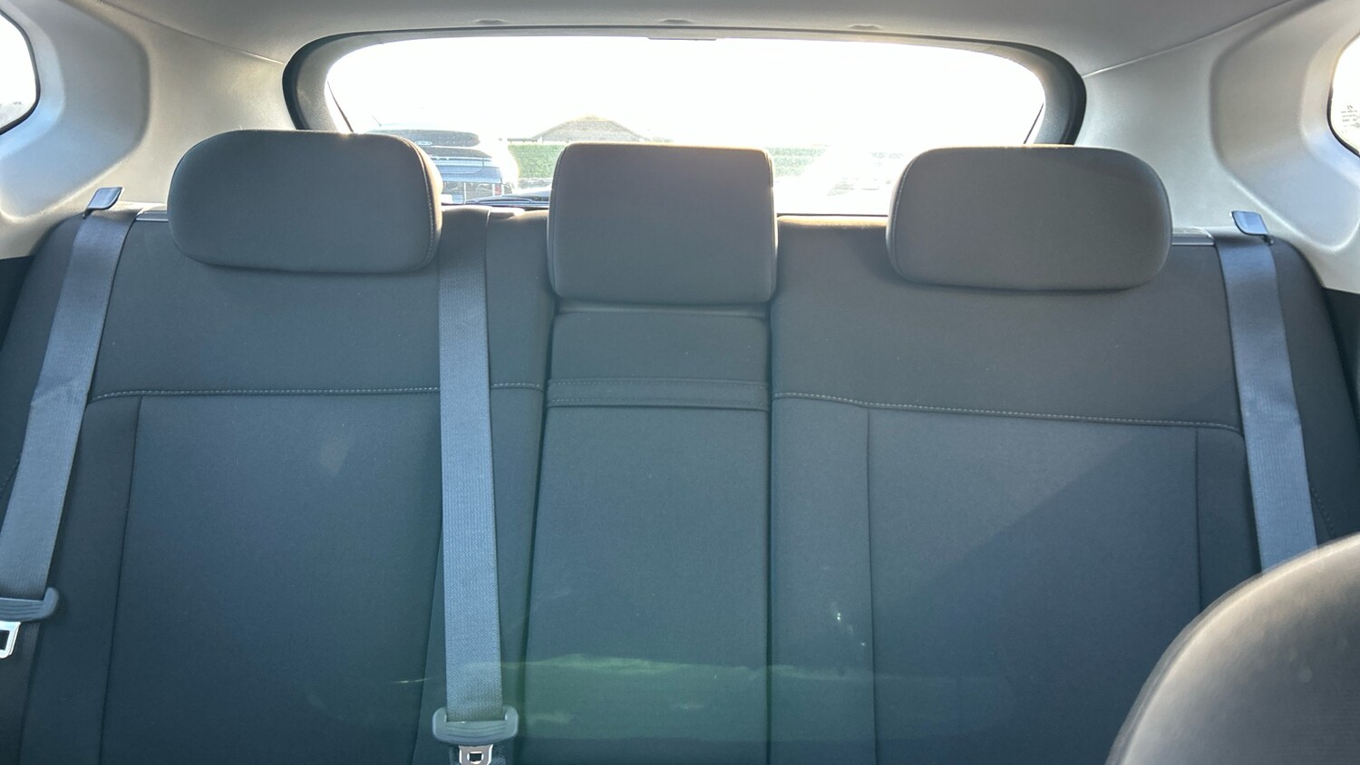 Used Hyundai KONA 2025 for sale - 76504424: Photo 15