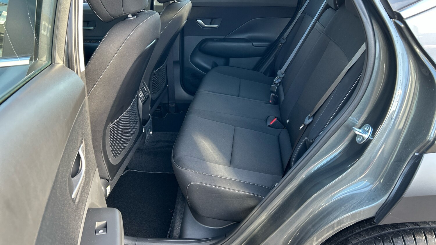 Used Hyundai KONA 2025 for sale - 76504424: Photo 16