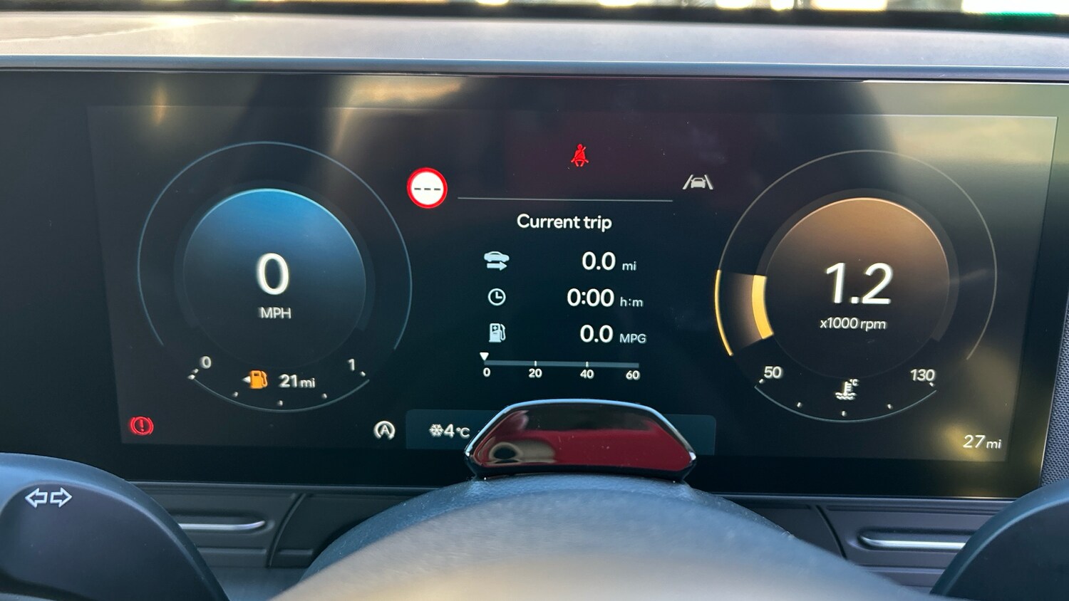 Used Hyundai KONA 2025 for sale - 76504424: Photo 18