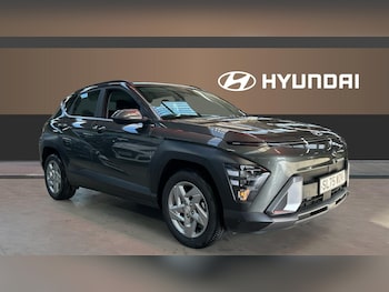 Hyundai - KONA
