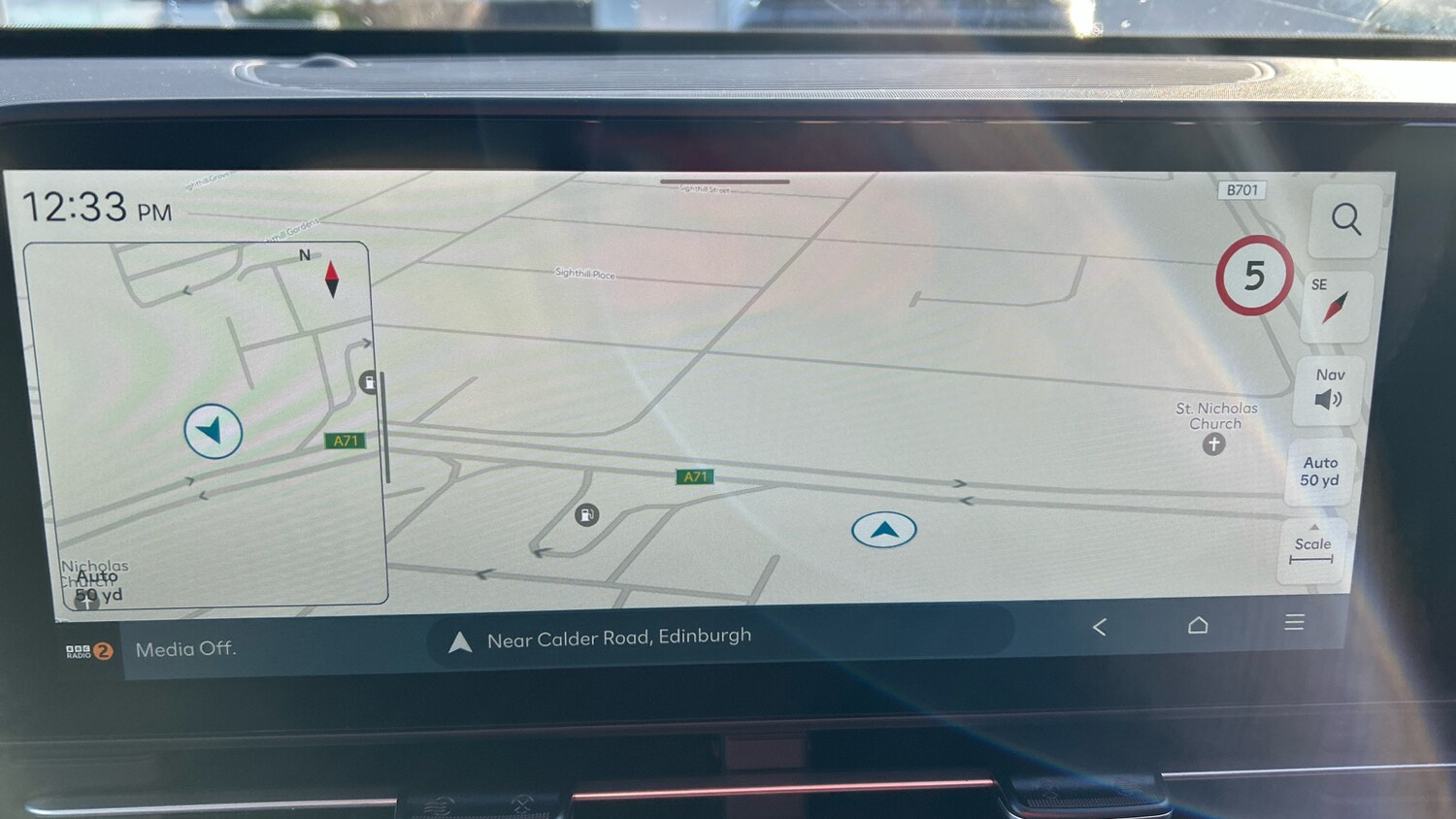 Used Hyundai KONA 2025 for sale - 76504424: Photo 21