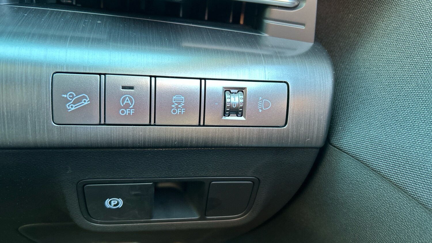 Used Hyundai KONA 2025 for sale - 76504424: Photo 26