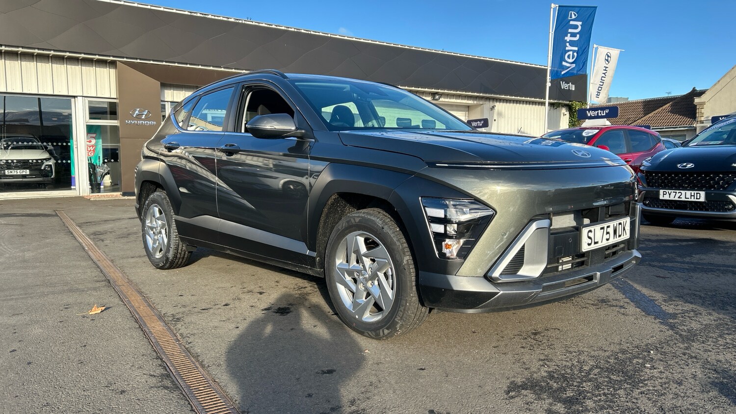 Used Hyundai KONA 2025 for sale - 76504424: Photo 27