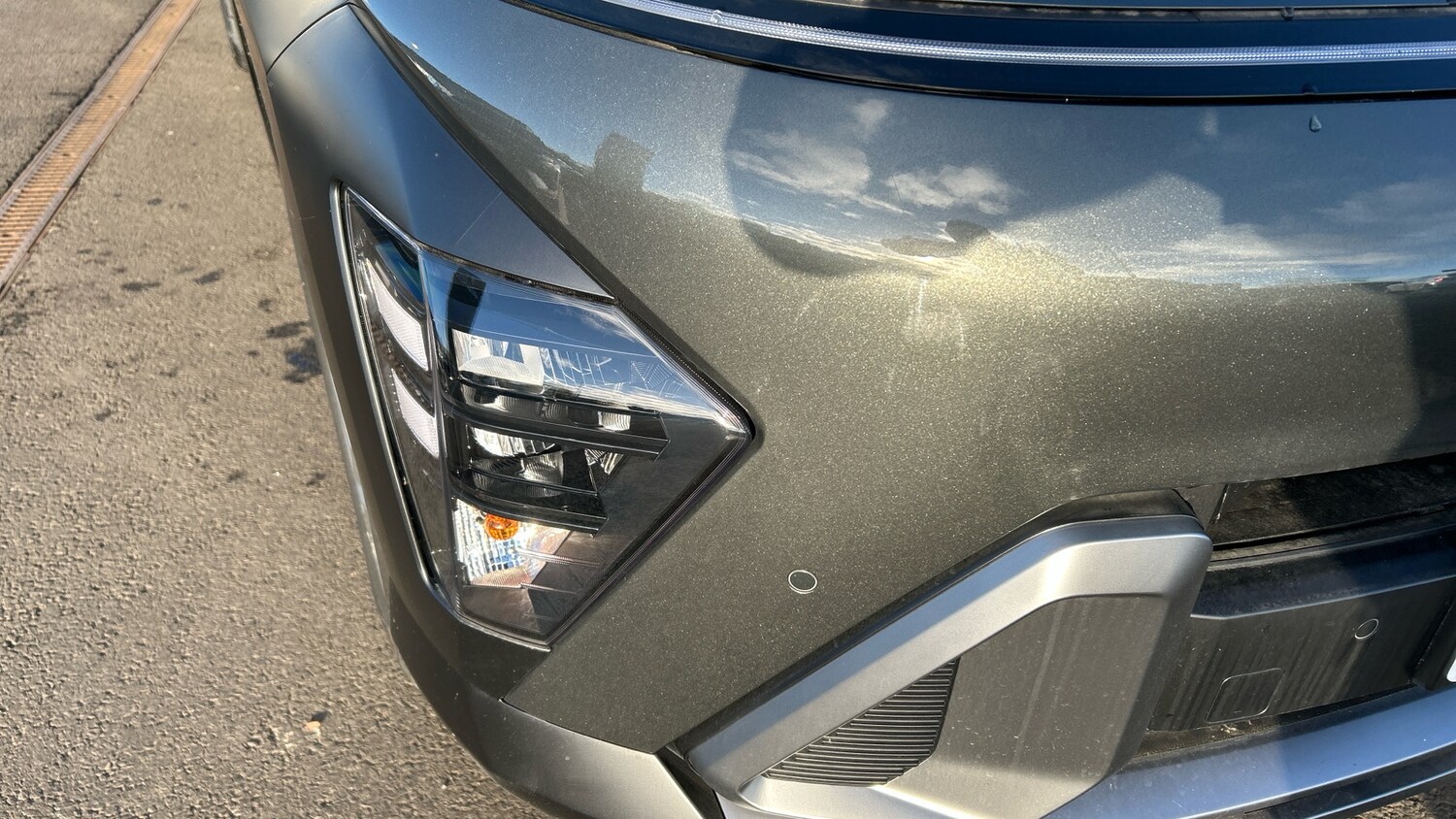 Used Hyundai KONA 2025 for sale - 76504424: Photo 29