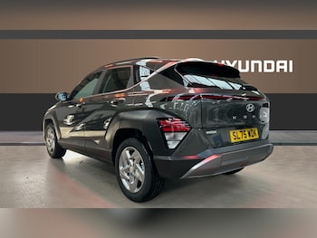 Used Hyundai KONA 2025 for sale - 76504424: Photo