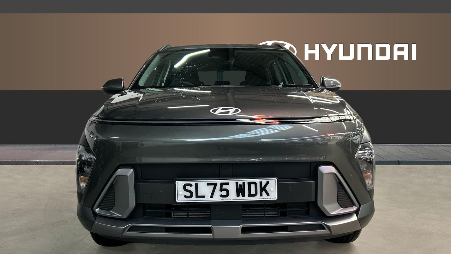 Used Hyundai KONA 2025 for sale - 76504424: Photo 3