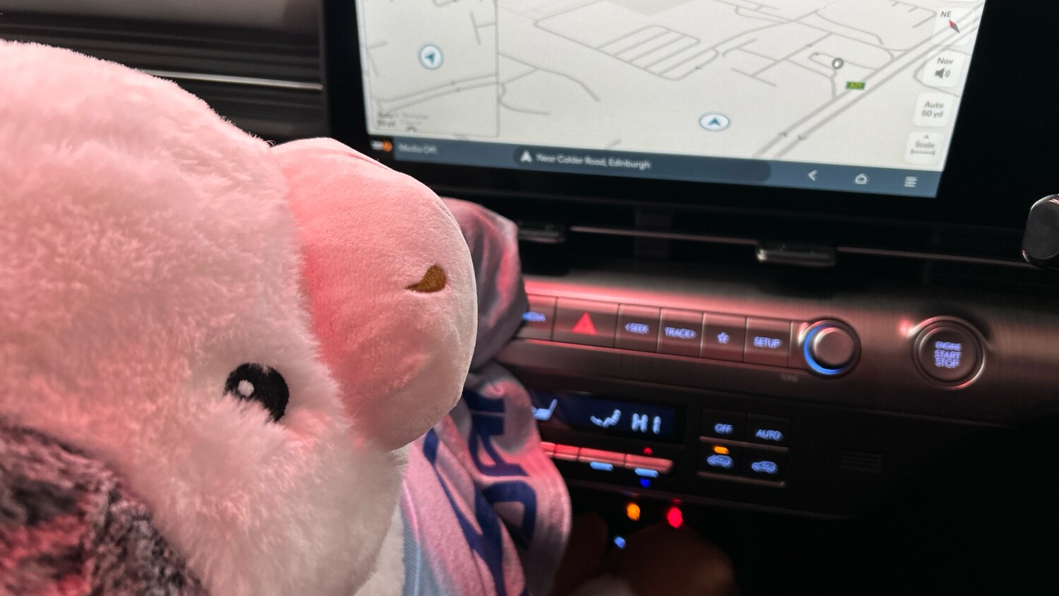 Used Hyundai KONA 2025 for sale - 76504424: Photo 32