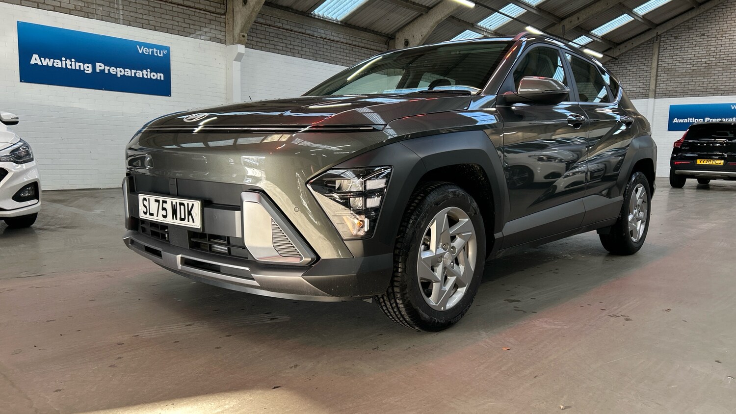 Used Hyundai KONA 2025 for sale - 76504424: Photo 33