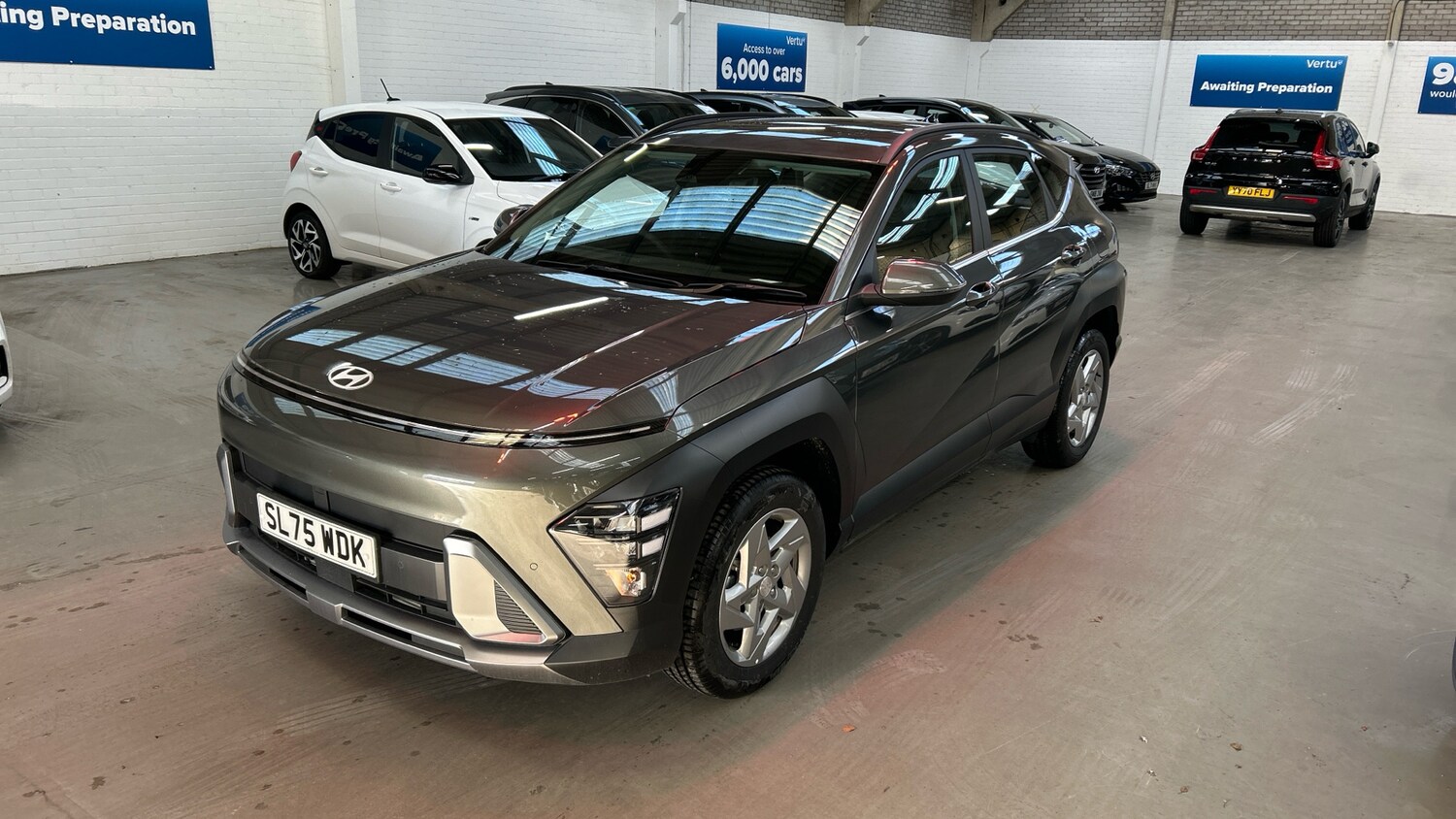 Used Hyundai KONA 2025 for sale - 76504424: Photo 34