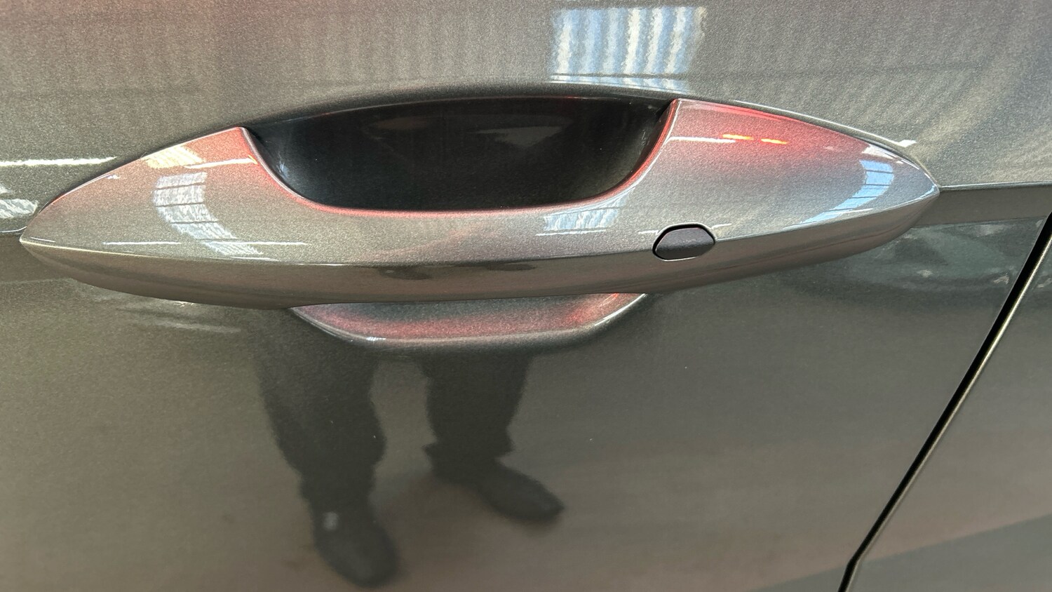 Used Hyundai KONA 2025 for sale - 76504424: Photo 35