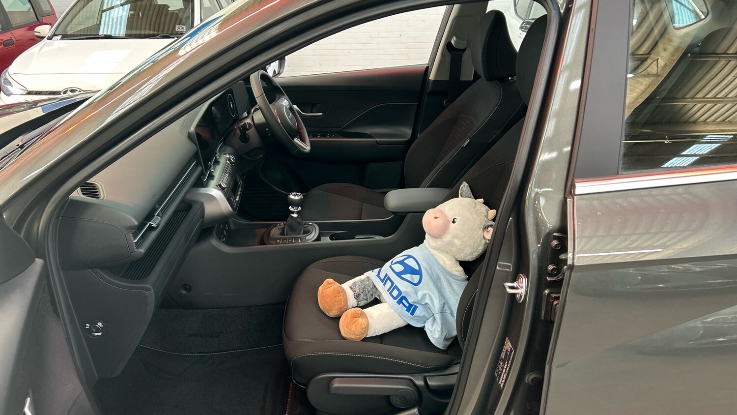 Used Hyundai KONA 2025 for sale - 76504424: Photo 36