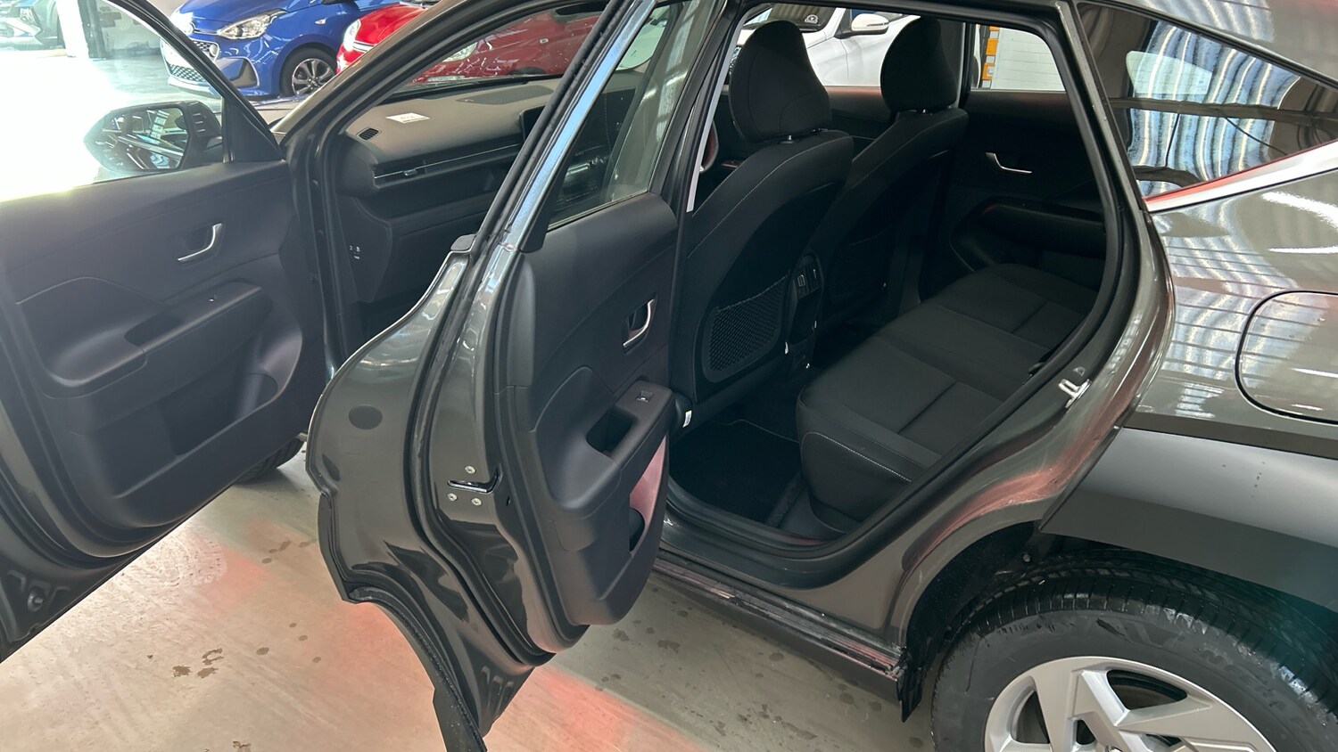 Used Hyundai KONA 2025 for sale - 76504424: Photo 37