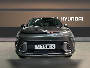 Used Hyundai KONA 2025 for sale - 76504424: Photo
