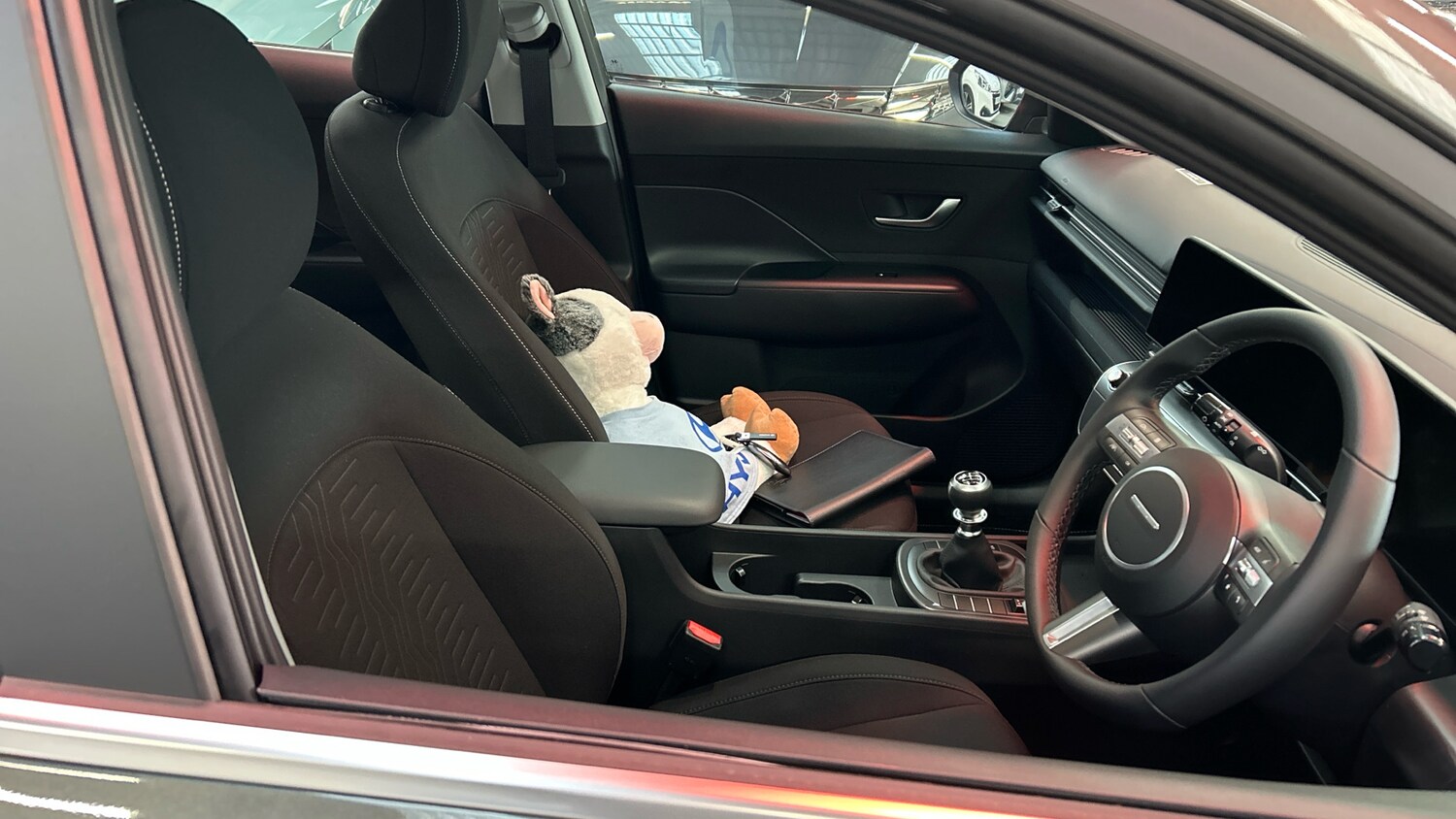 Used Hyundai KONA 2025 for sale - 76504424: Photo 43