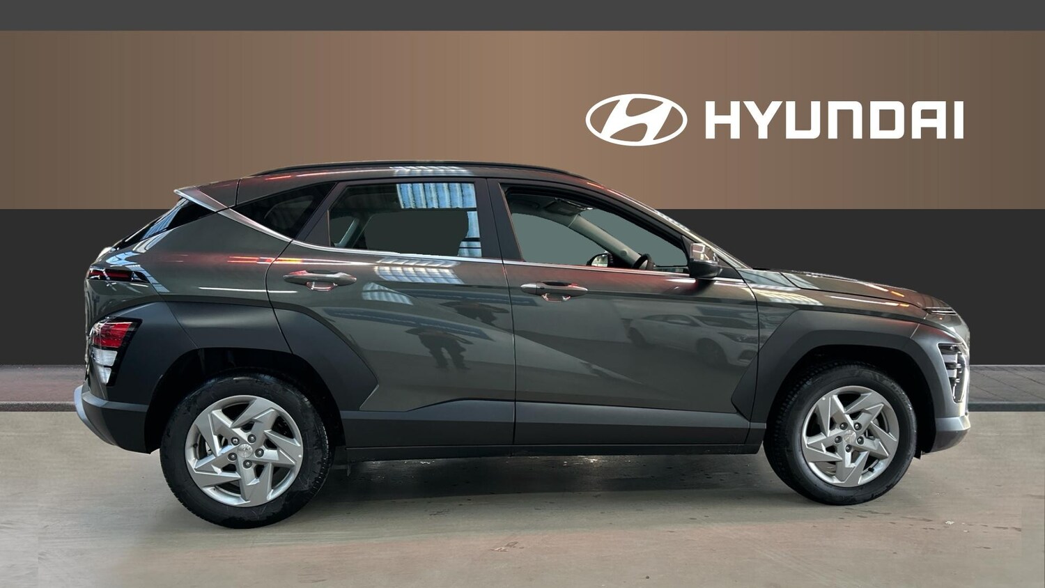Used Hyundai KONA 2025 for sale - 76504424: Photo 5