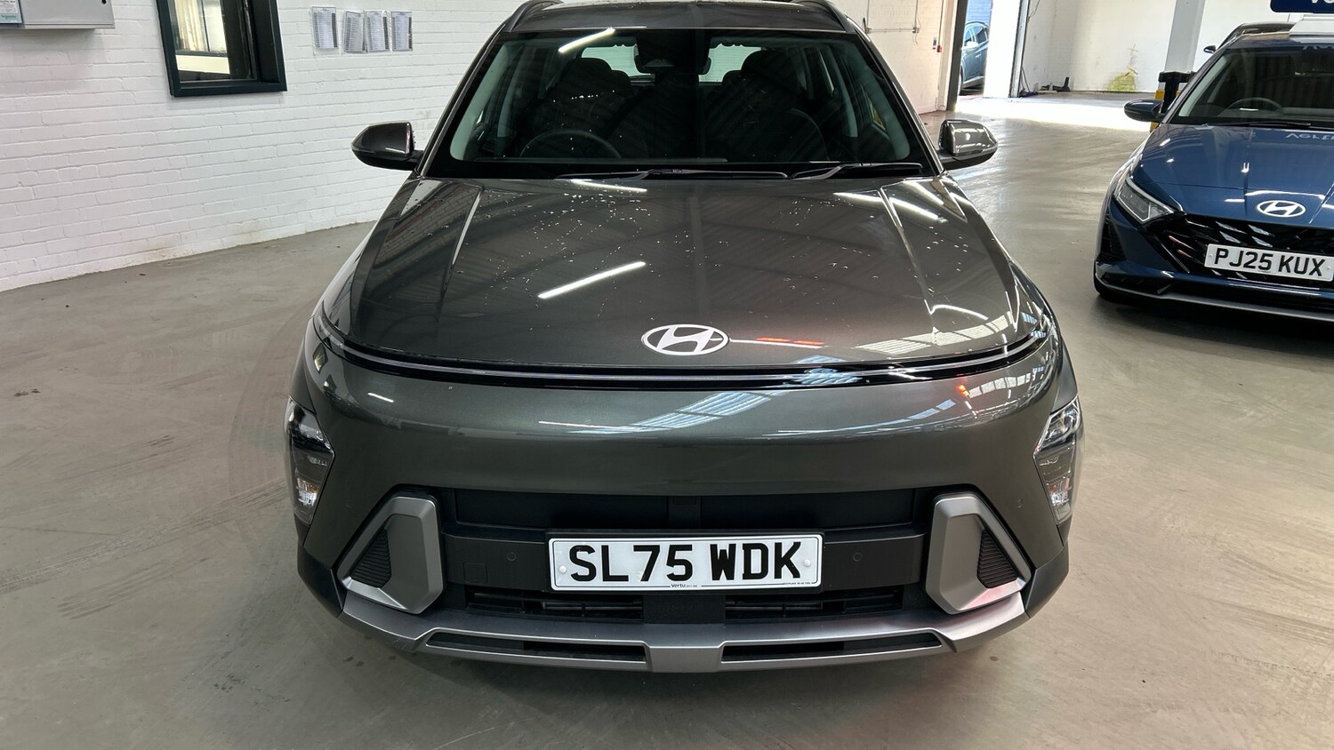 Used Hyundai KONA 2025 for sale - 76504424: Photo 8