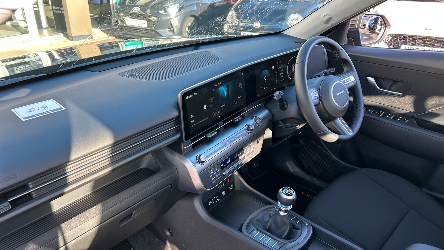 Used Hyundai KONA 2025 for sale - 76504424: Photo 9