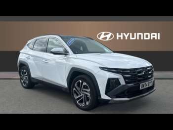 2024 (74) - 1.6T Plug-in Hybrid Ultimate 5dr 4WD Auto Estate