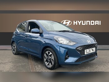 Used Hyundai i10 2026 for sale - 78176423: Photo