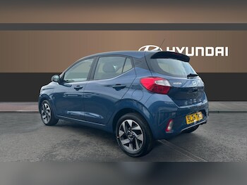 Used Hyundai i10 2026 for sale - 78176423: Photo