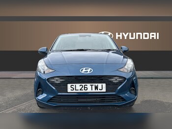 Used Hyundai i10 2026 for sale - 78176423: Photo