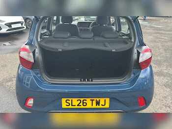 Used Hyundai i10 2026 for sale - 78176423: Photo