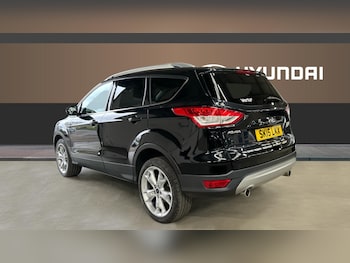 Used Ford Kuga 2015 for sale - 77900879: Photo
