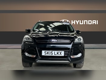 Used Ford Kuga 2015 for sale - 77900879: Photo