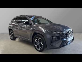 2024 (74) - 1.6T N Line 5dr Petrol Estate