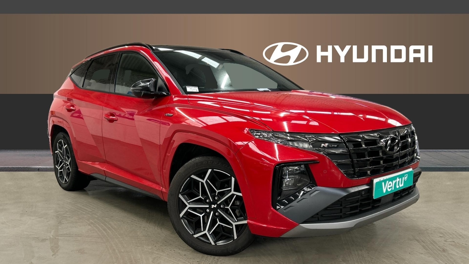 Used Hyundai TUCSON 2022 for sale - 76859656: Photo 1