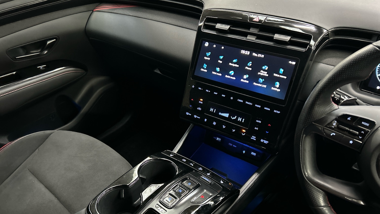 Used Hyundai TUCSON 2022 for sale - 76859656: Photo 11