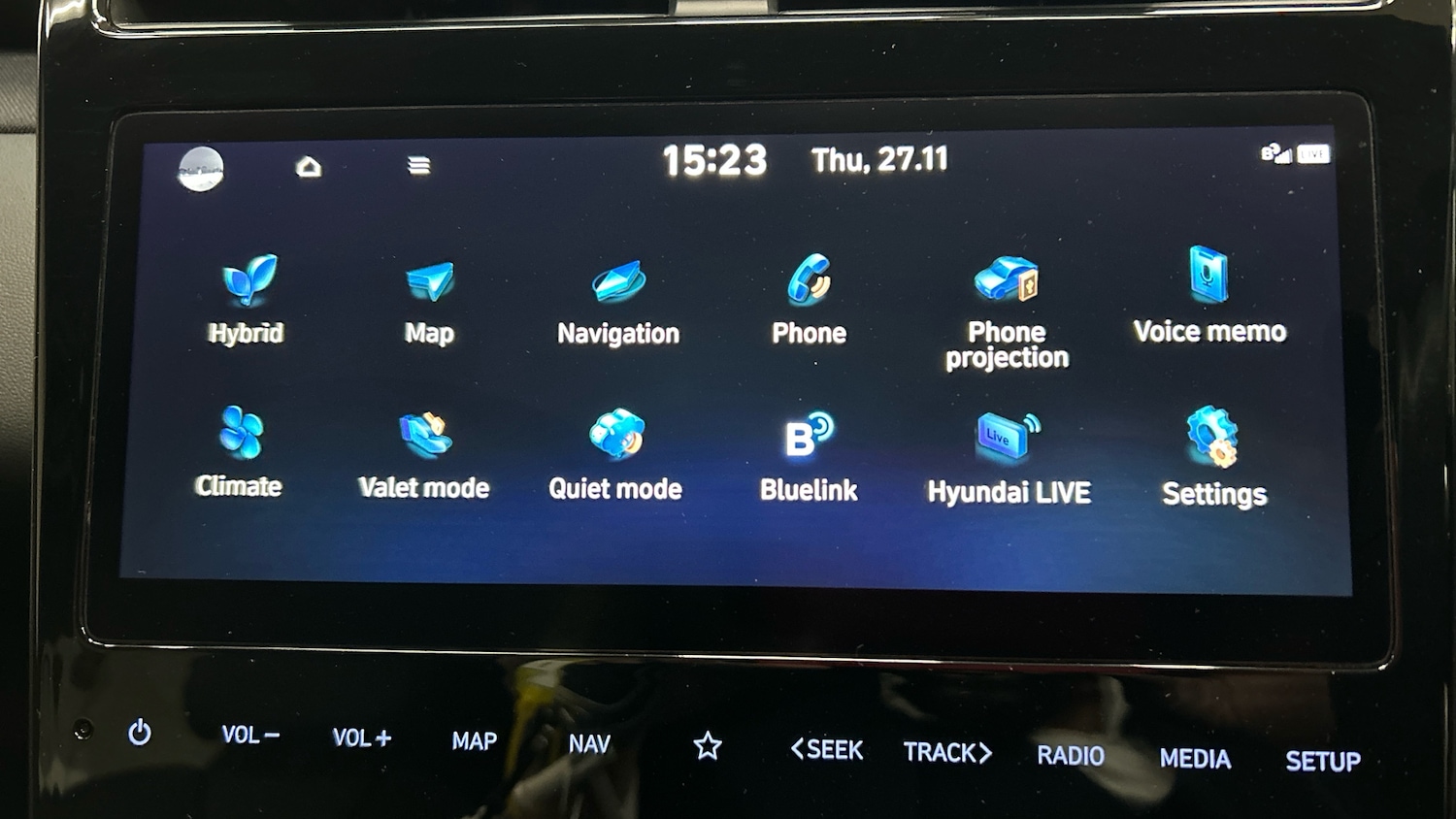 Used Hyundai TUCSON 2022 for sale - 76859656: Photo 12