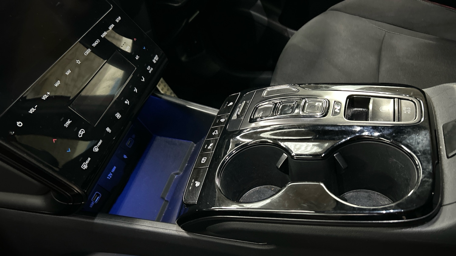 Used Hyundai TUCSON 2022 for sale - 76859656: Photo 13