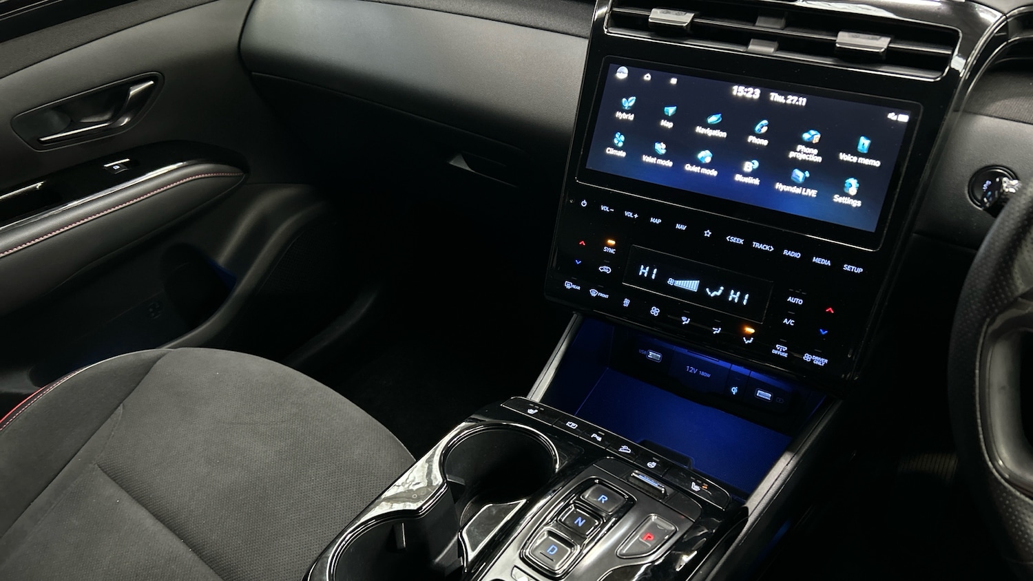 Used Hyundai TUCSON 2022 for sale - 76859656: Photo 14