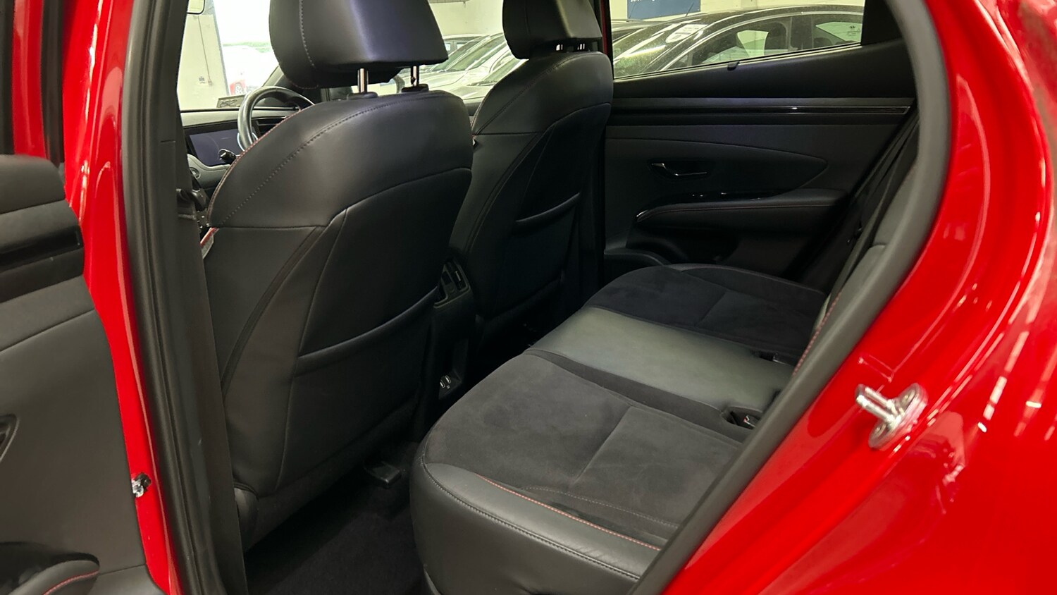 Used Hyundai TUCSON 2022 for sale - 76859656: Photo 16