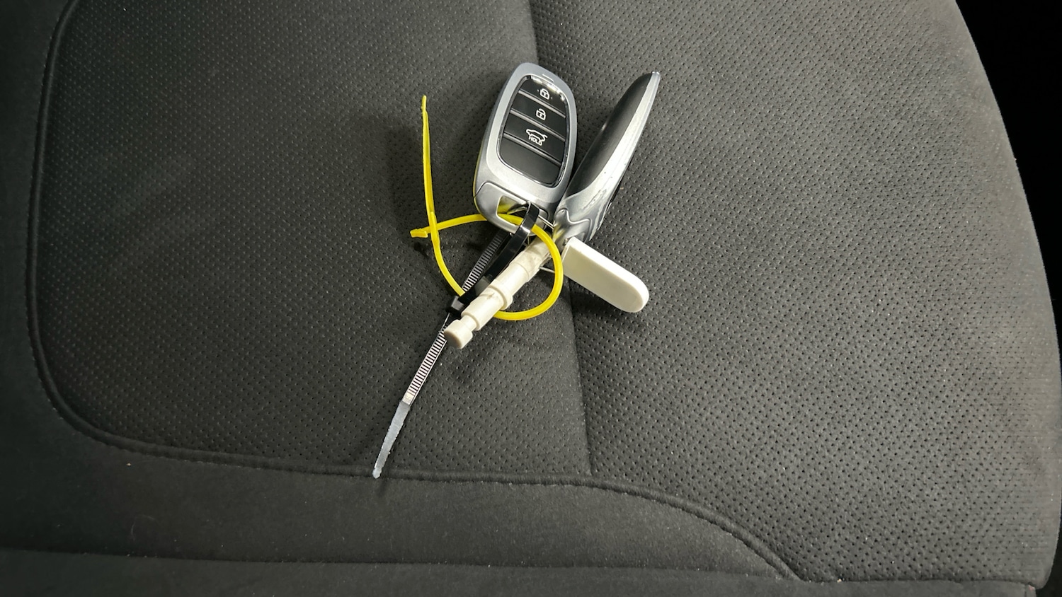 Used Hyundai TUCSON 2022 for sale - 76859656: Photo 20