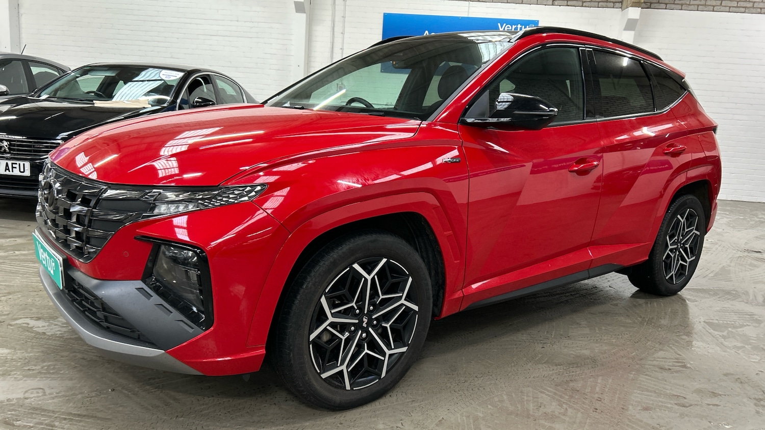 Used Hyundai TUCSON 2022 for sale - 76859656: Photo 22