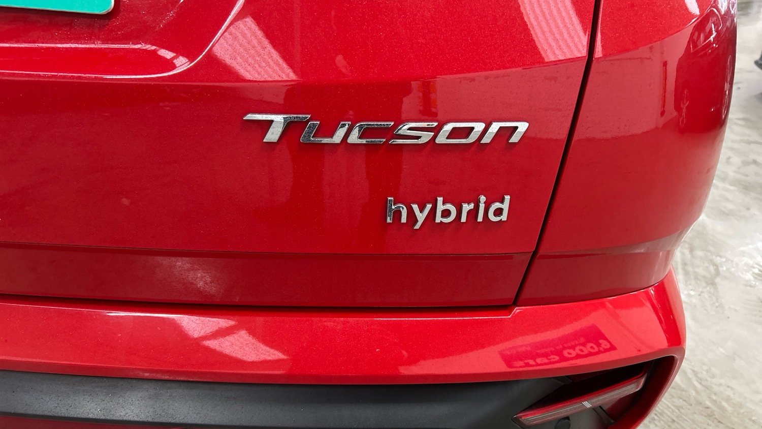 Used Hyundai TUCSON 2022 for sale - 76859656: Photo 25
