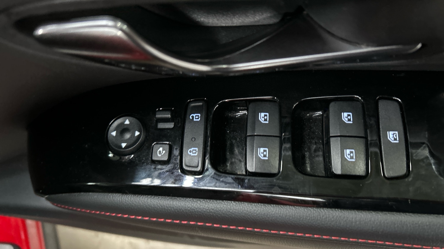 Used Hyundai TUCSON 2022 for sale - 76859656: Photo 28