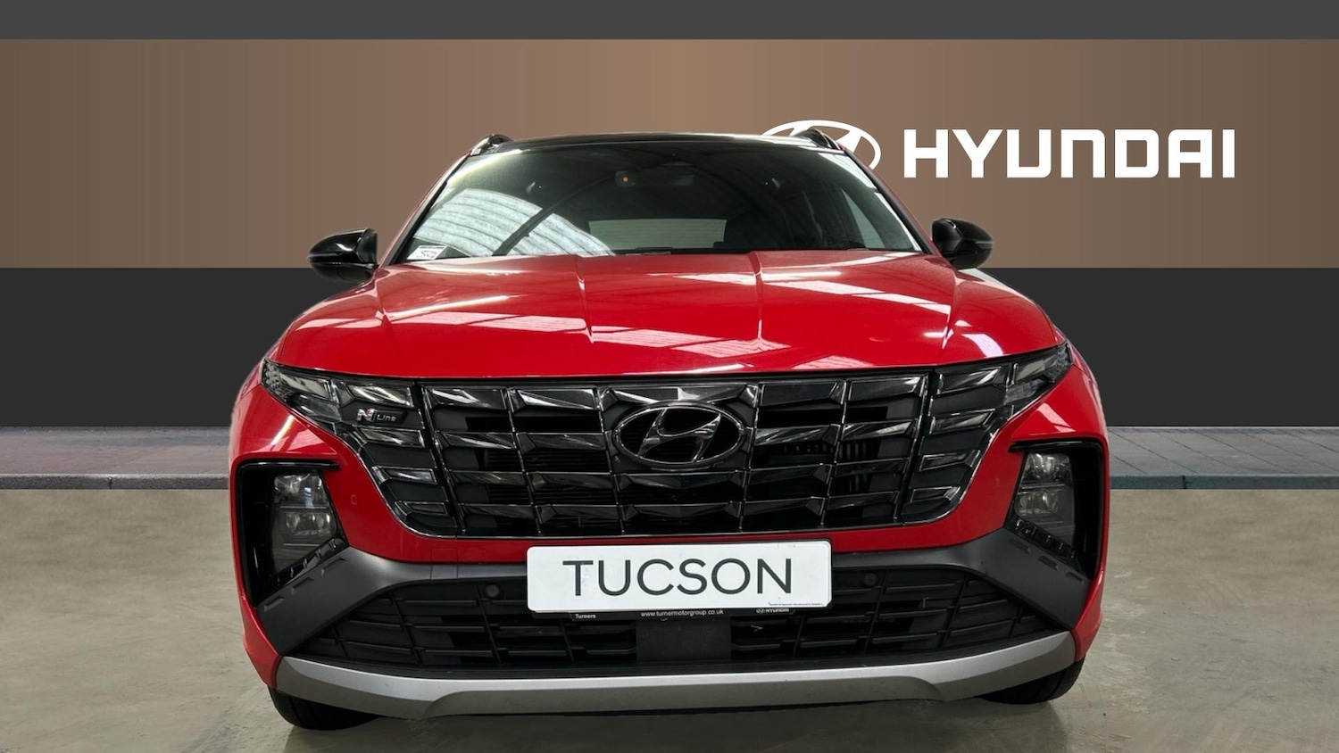 Used Hyundai TUCSON 2022 for sale - 76859656: Photo 3