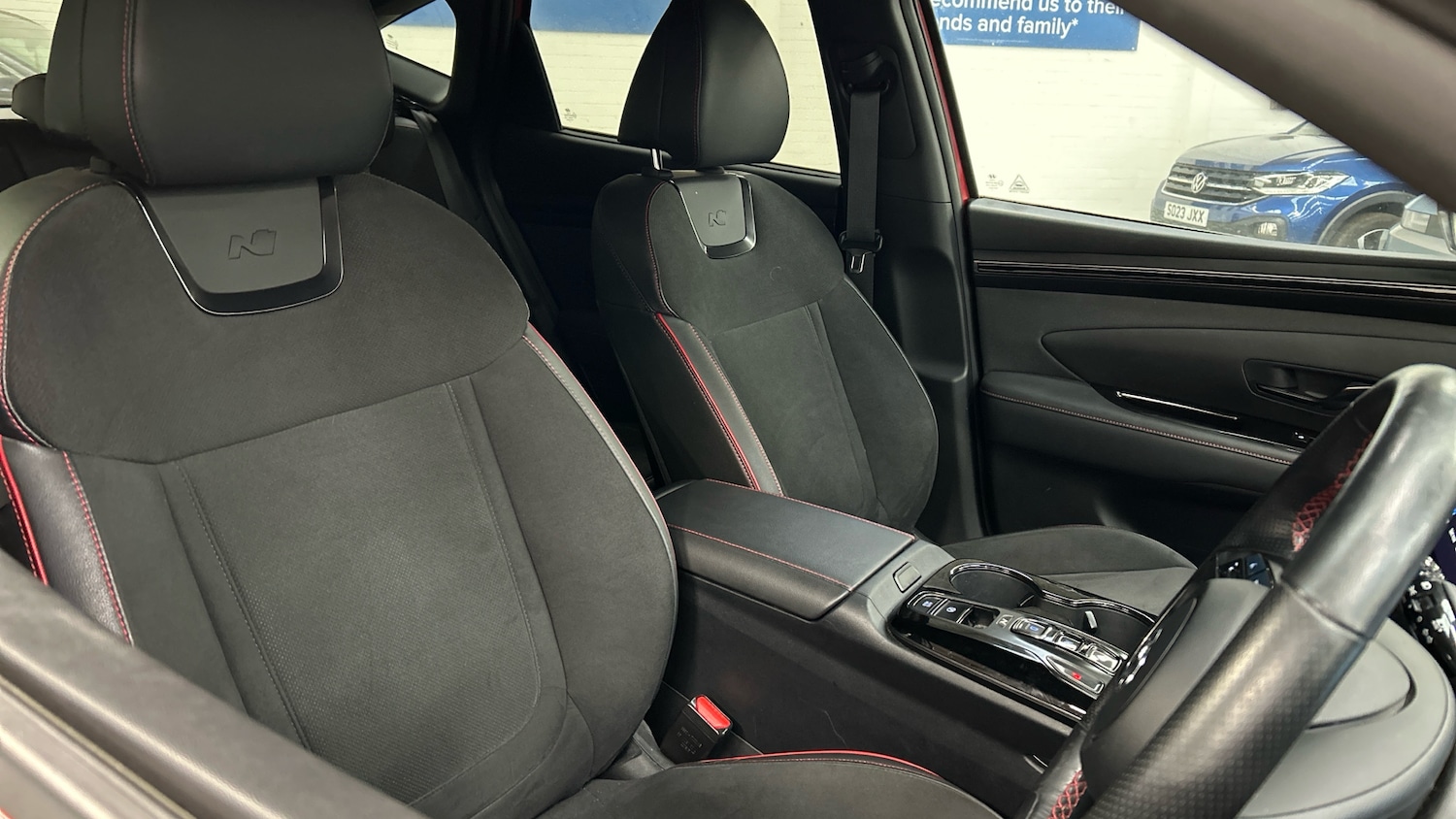 Used Hyundai TUCSON 2022 for sale - 76859656: Photo 31