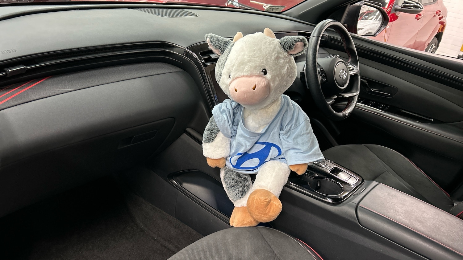 Used Hyundai TUCSON 2022 for sale - 76859656: Photo 38