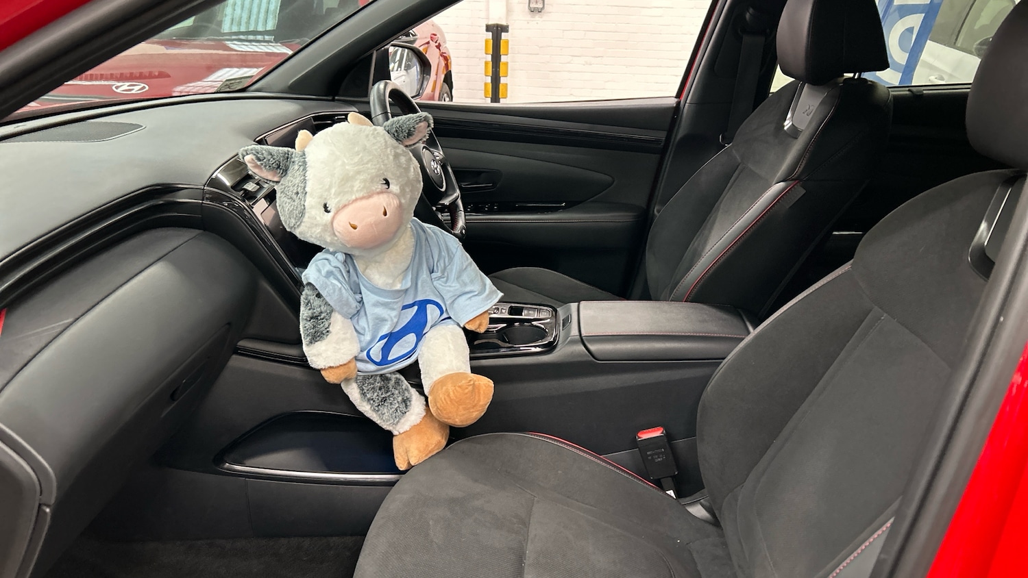 Used Hyundai TUCSON 2022 for sale - 76859656: Photo 39