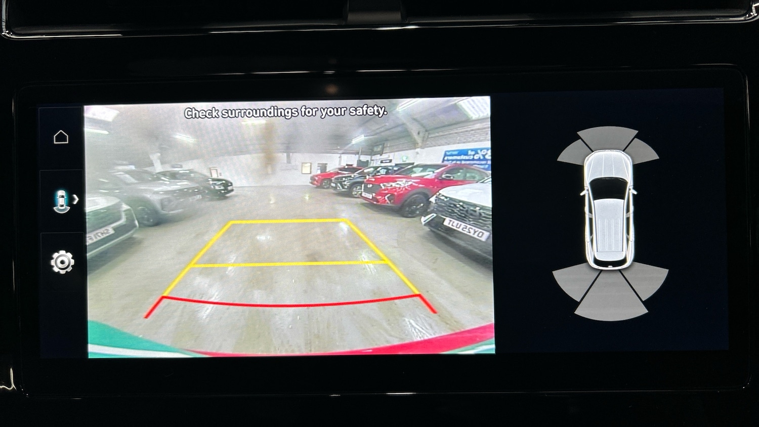 Used Hyundai TUCSON 2022 for sale - 76859656: Photo 45