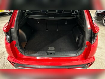 Used Hyundai TUCSON 2022 for sale - 76859656: Photo