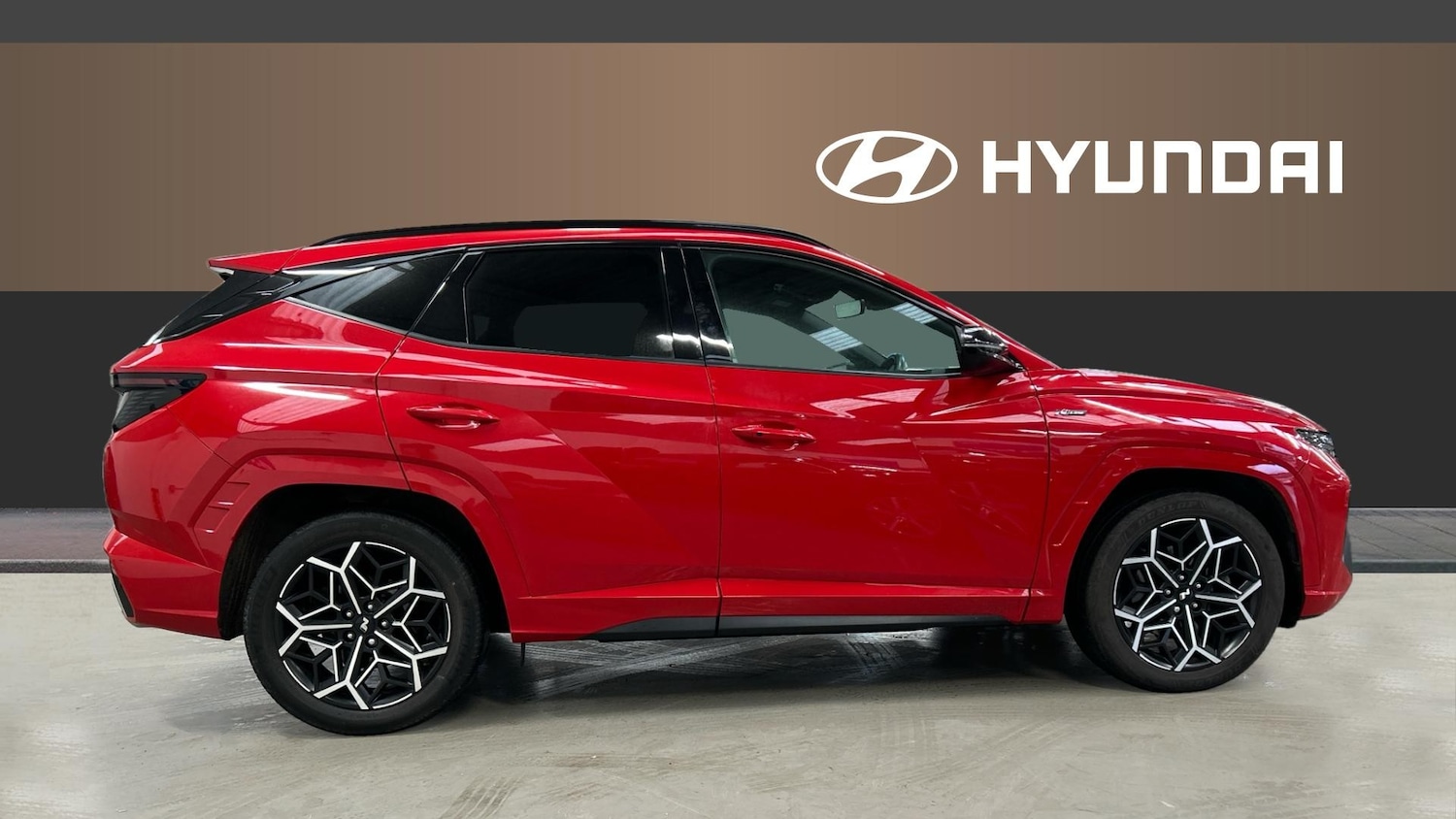 Used Hyundai TUCSON 2022 for sale - 76859656: Photo 5